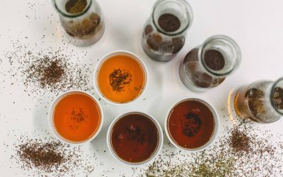 Exploring the Unique Flavour Profiles of Rooibos Tea