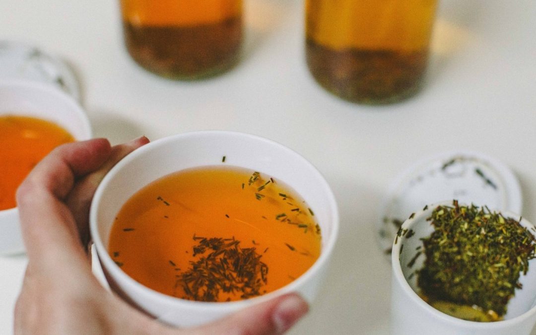 The Science Behind Rooibos Tea's Health Benefits | khoisantea.net