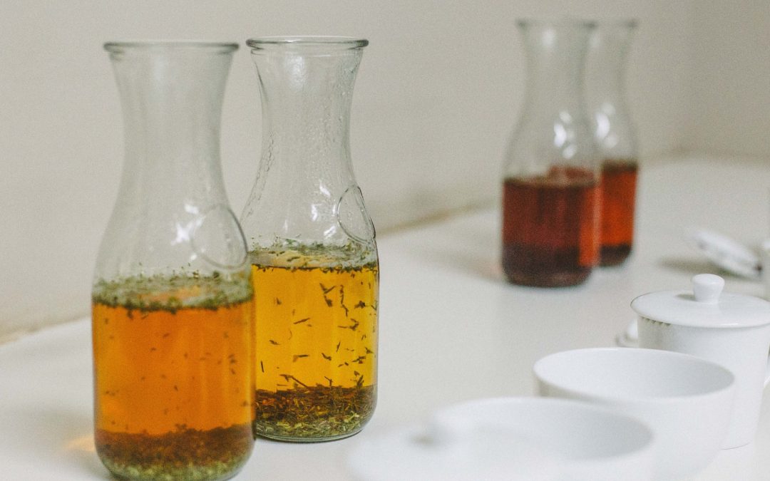 Discover the Excellence of Khoisan Tea: A Trusted South African Rooibos Brand