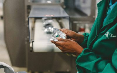 Innovative Rooibos Tea Packaging Solutions from Khoisan Tea