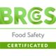 BRCGS green website